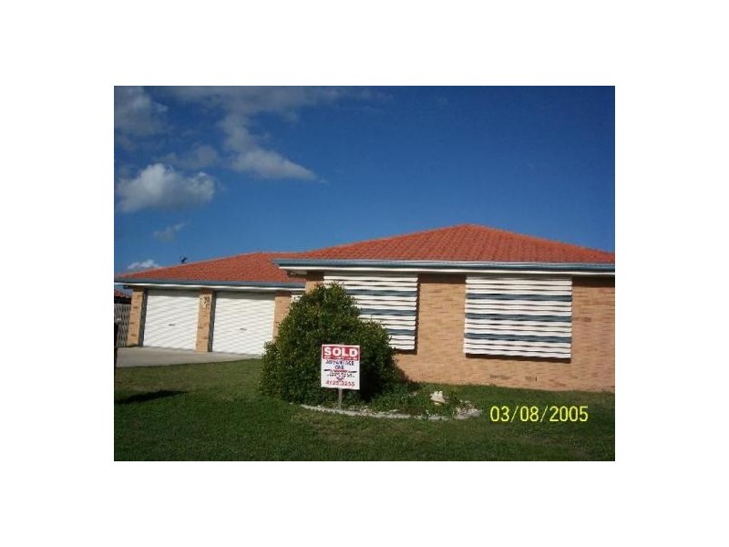 212 Pulgul Street, Hervey Bay QLD 4655
