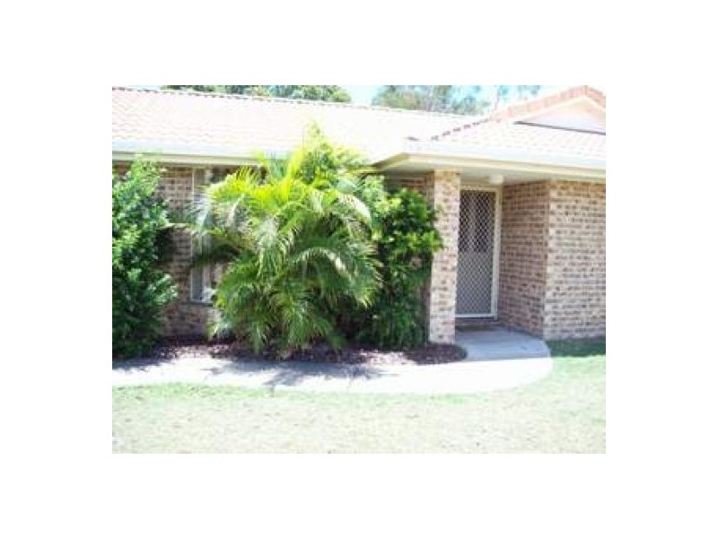 36 Merlin Drive, Urangan QLD 4655