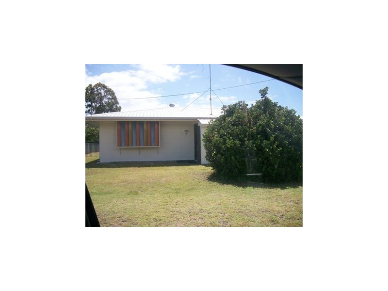 22 Alexander Street, Hervey Bay QLD 4655