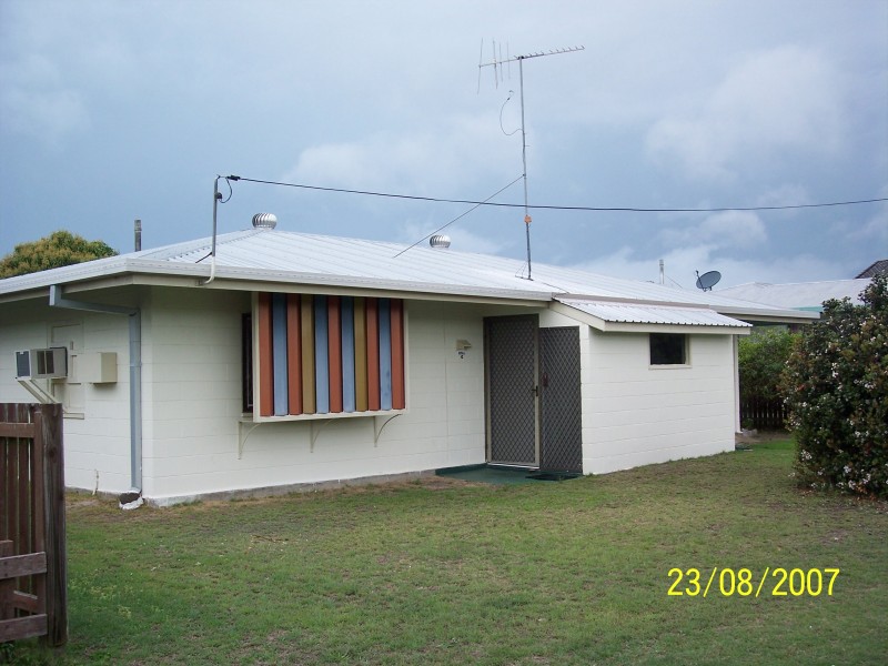 22 Alexander Street, Hervey Bay QLD 4655