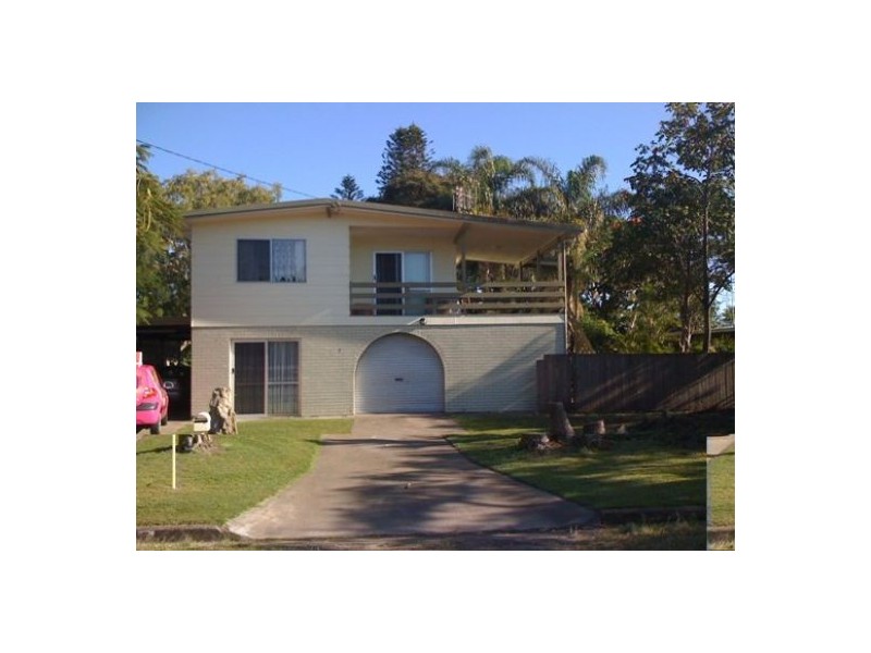 7 Gibbs Street, Urangan QLD 4655