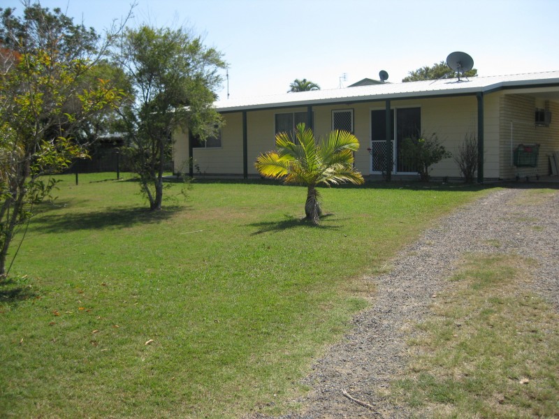 4 Par Court, Hervey Bay QLD 4655
