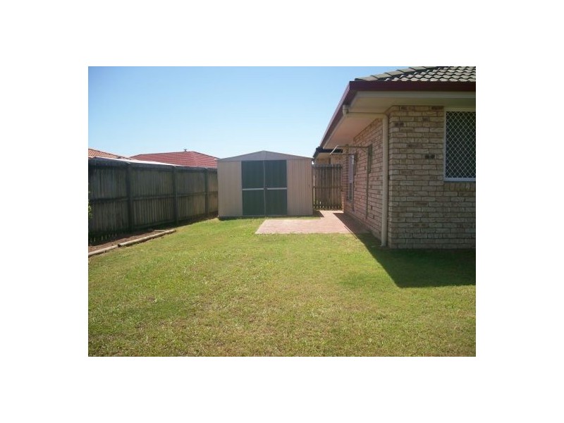 6 Oxford Place, Pialba QLD 4655