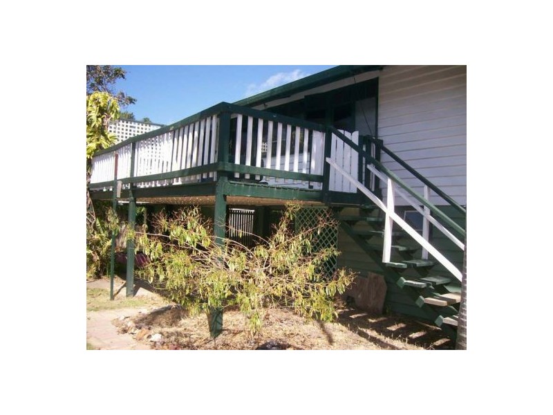 12 Cunningham Street, Torquay QLD 4655