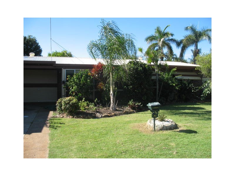 4 Mitta Way, Hervey Bay QLD 4655