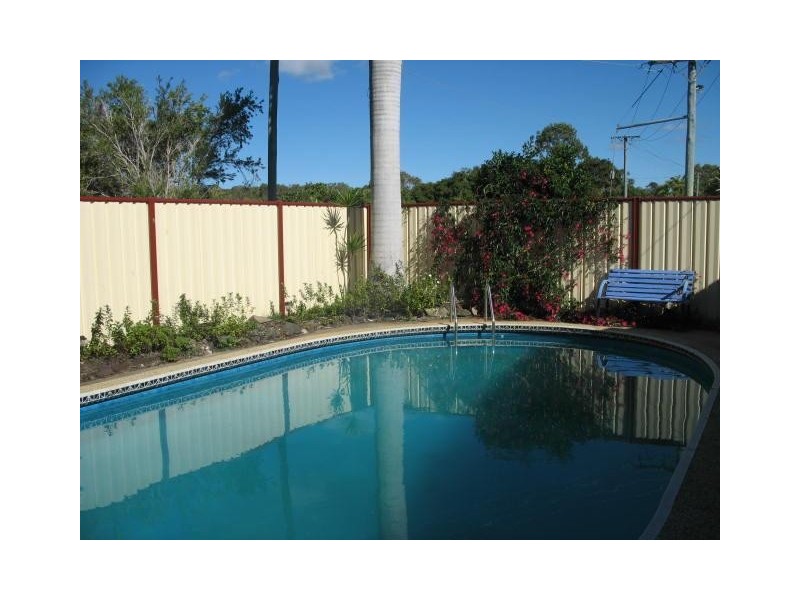 4 Mitta Way, Hervey Bay QLD 4655