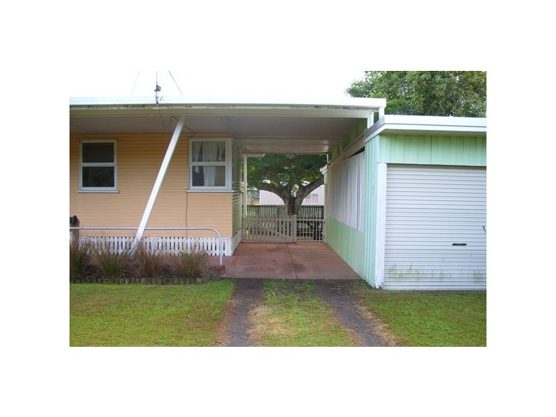 20 Scarborough Street, Scarness QLD 4655