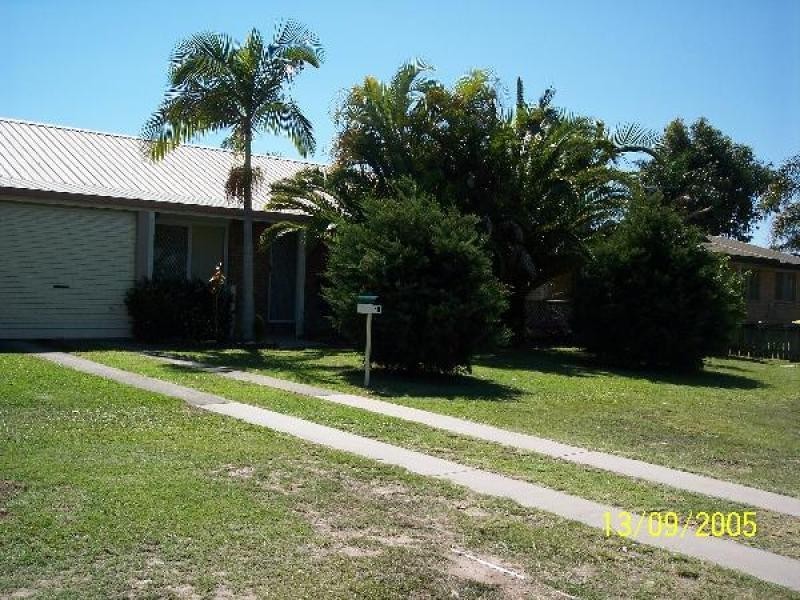 58 Old Maryborough Road, Hervey Bay QLD 4655