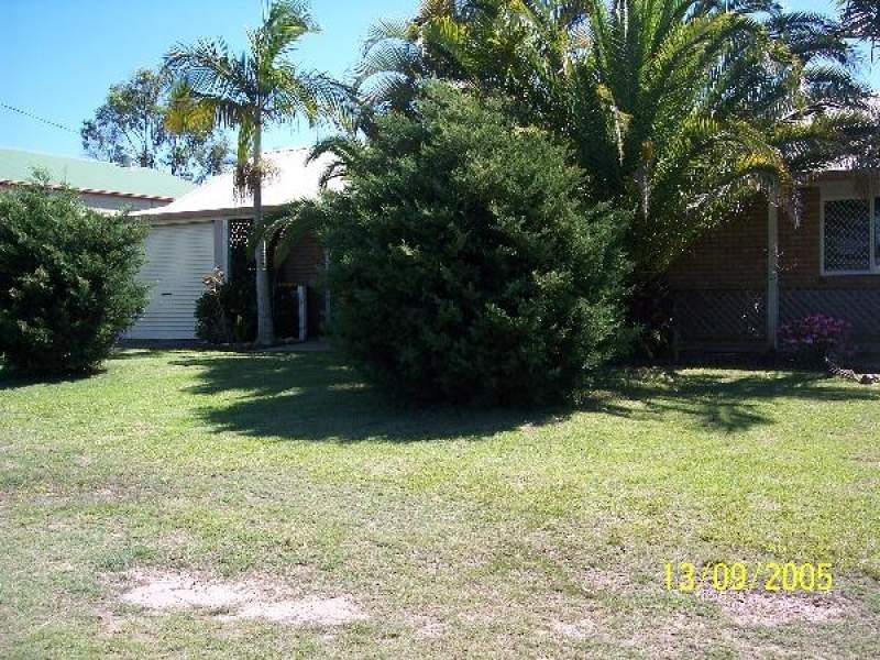 58 Old Maryborough Road, Hervey Bay QLD 4655