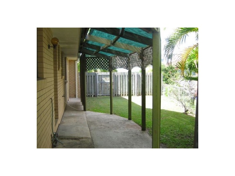 4/85 Miller Street, Urangan QLD 4655