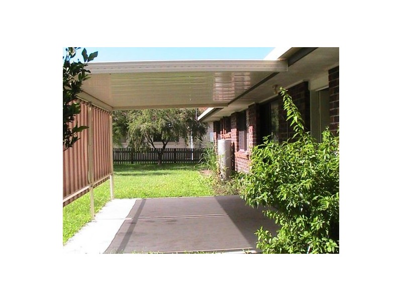 93 Pulgul Street, Urangan QLD 4655