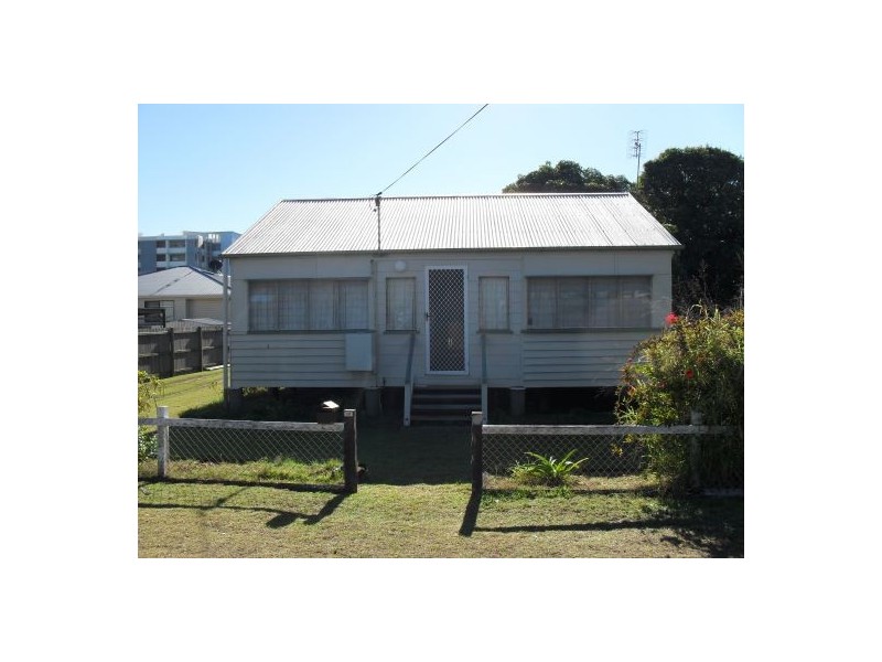 30 King Street, Hervey Bay QLD 4655