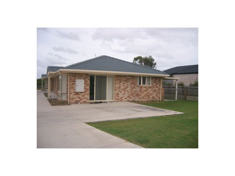 1/58 Saint Josephs Drive, Hervey Bay QLD 4655