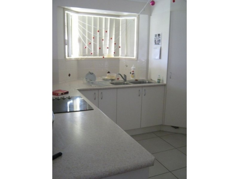 1/58 Saint Josephs Drive, Hervey Bay QLD 4655