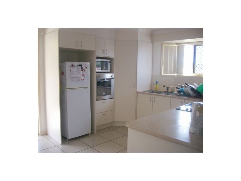 1/58 Saint Josephs Drive, Hervey Bay QLD 4655