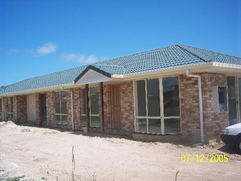 2/58 Saint Josephs Drive, Urraween QLD 4655