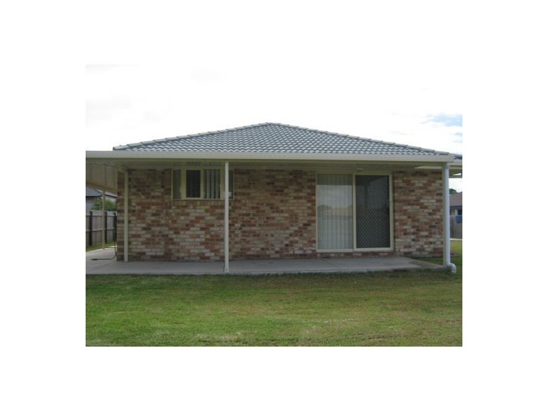 2/58 Saint Josephs Drive, Urraween QLD 4655