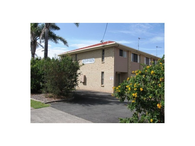 5/33 King Street, Urangan QLD 4655