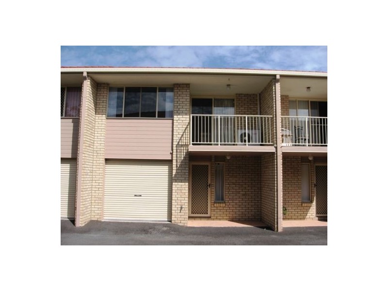 5/33 King Street, Urangan QLD 4655