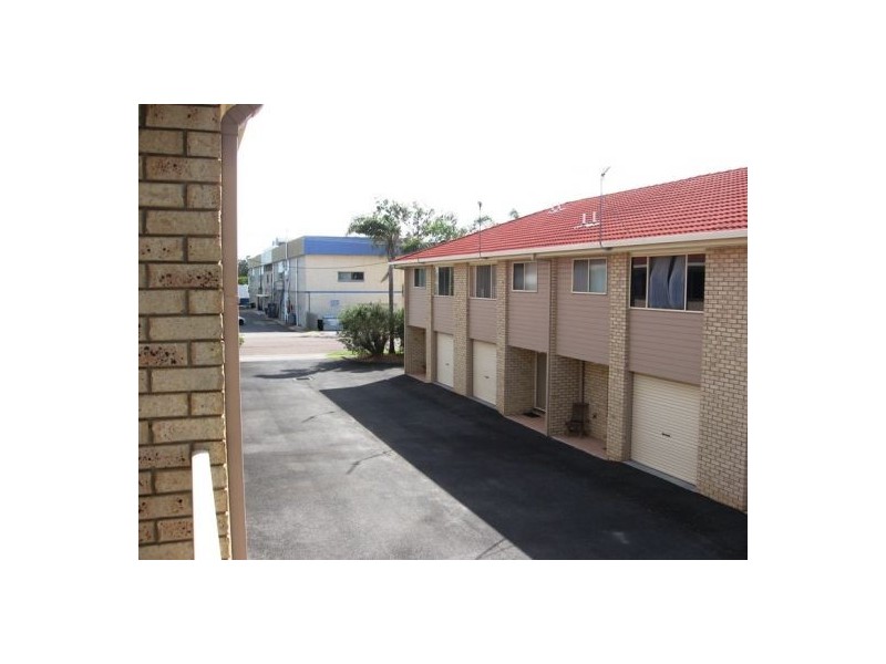 5/33 King Street, Urangan QLD 4655