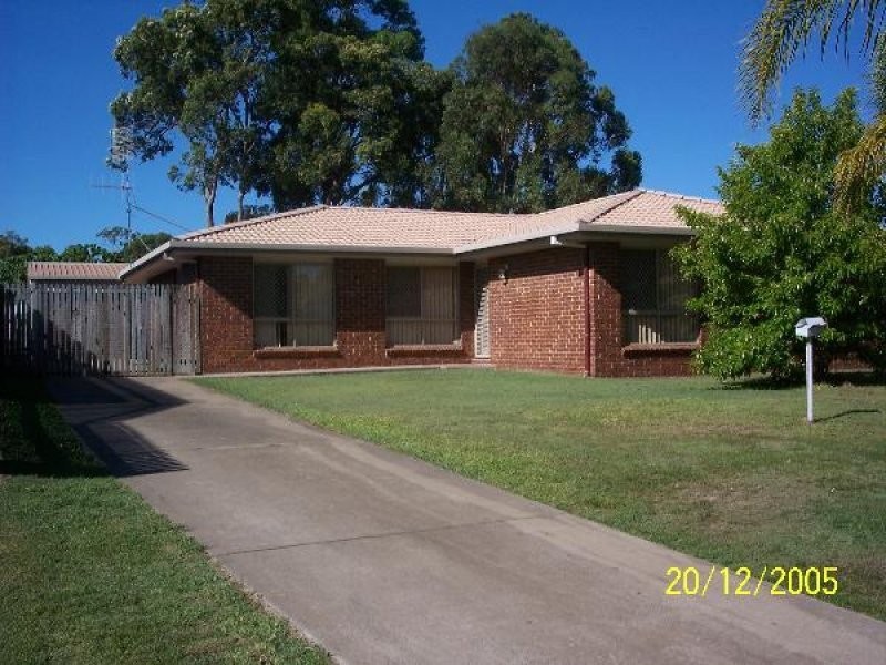 16 Meledie Avenue, Hervey Bay QLD 4655