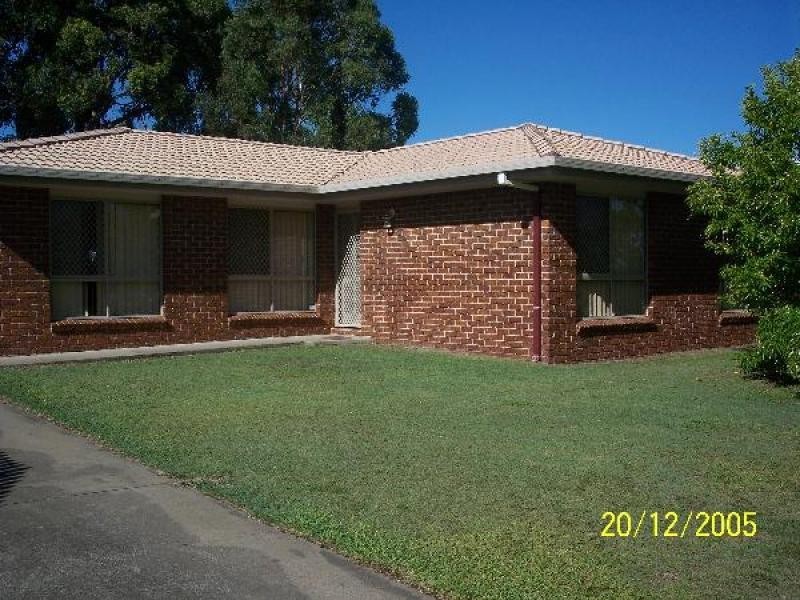 16 Meledie Avenue, Hervey Bay QLD 4655