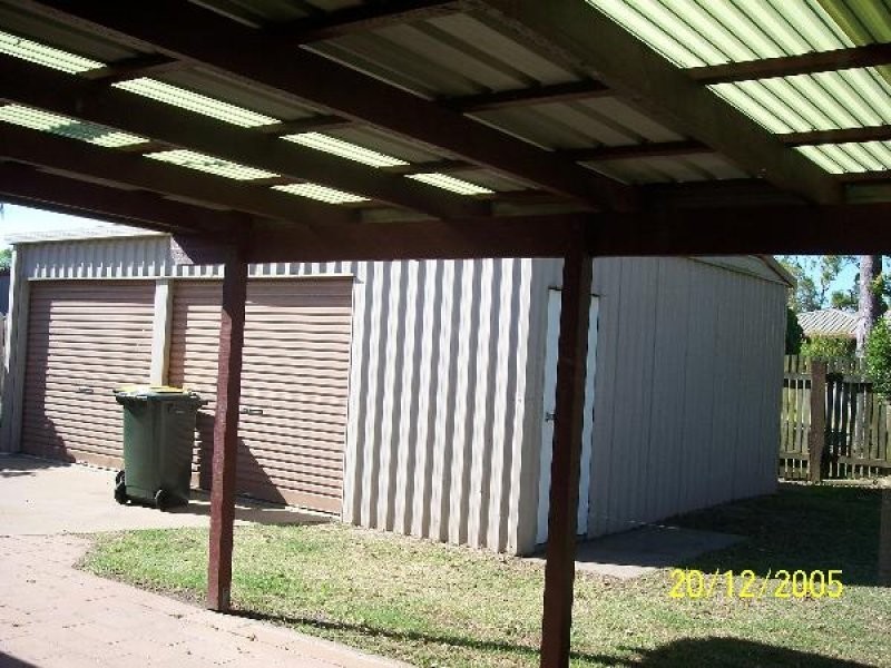 16 Meledie Avenue, Hervey Bay QLD 4655