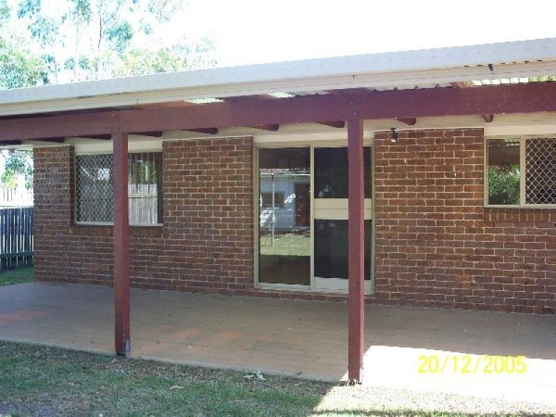 16 Meledie Avenue, Hervey Bay QLD 4655