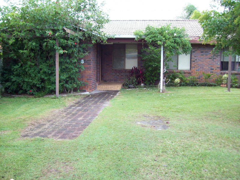 16 Hastings Street, Hervey Bay QLD 4655