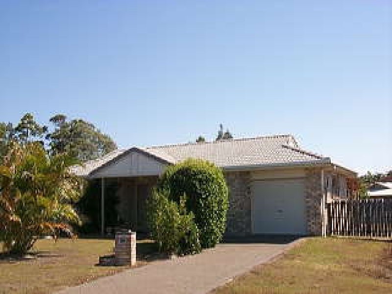 8 Masters Court, Hervey Bay QLD 4655