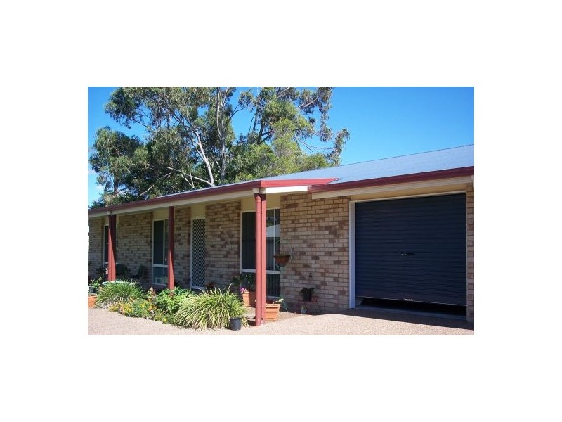 1/47 Miller Street, Urangan QLD 4655