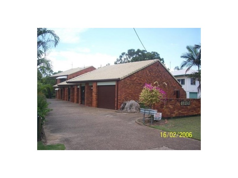 1/130 Cypress Street, Urangan QLD 4655