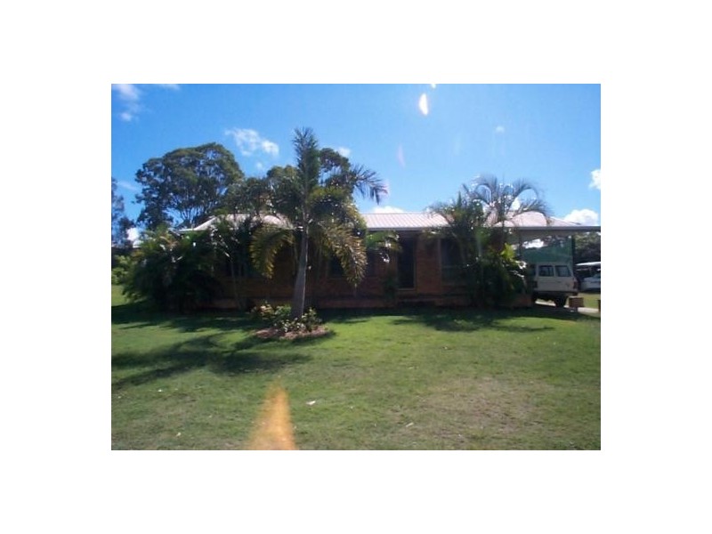 55 Sandrabarbara Drive, Booral QLD 4655