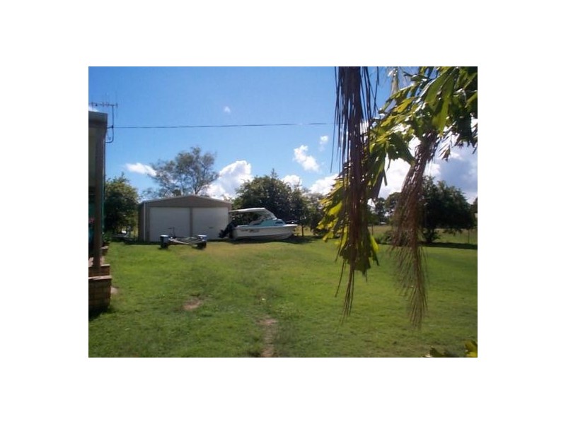 55 Sandrabarbara Drive, Booral QLD 4655