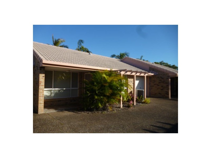 3/174 CYPRESS, Urangan QLD 4655