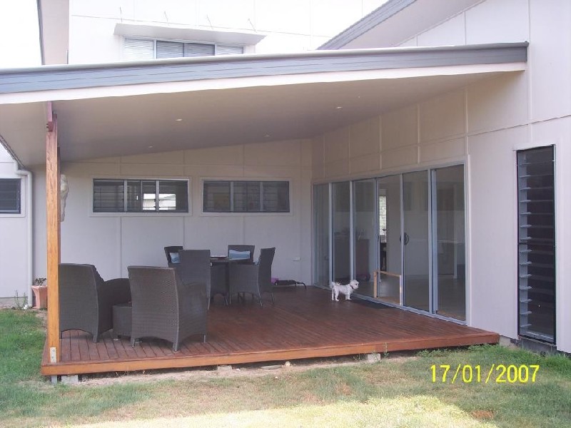 51 Helsham Street, Hervey Bay QLD 4655