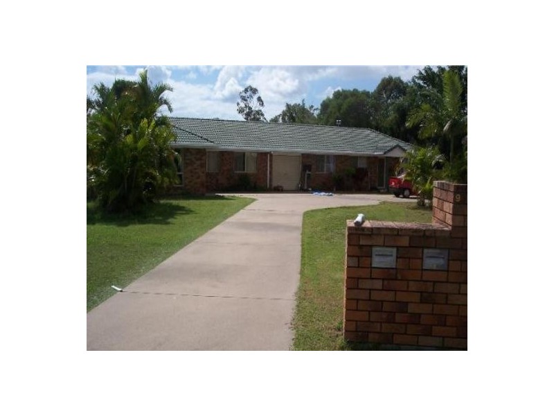 1/9 Forest Close, Kawungan QLD 4655