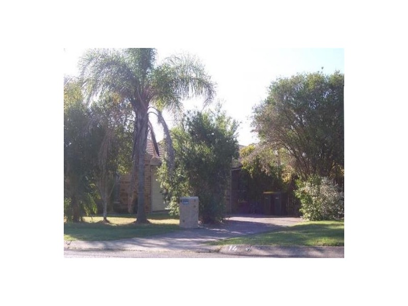 14 Debra Court, Hervey Bay QLD 4655