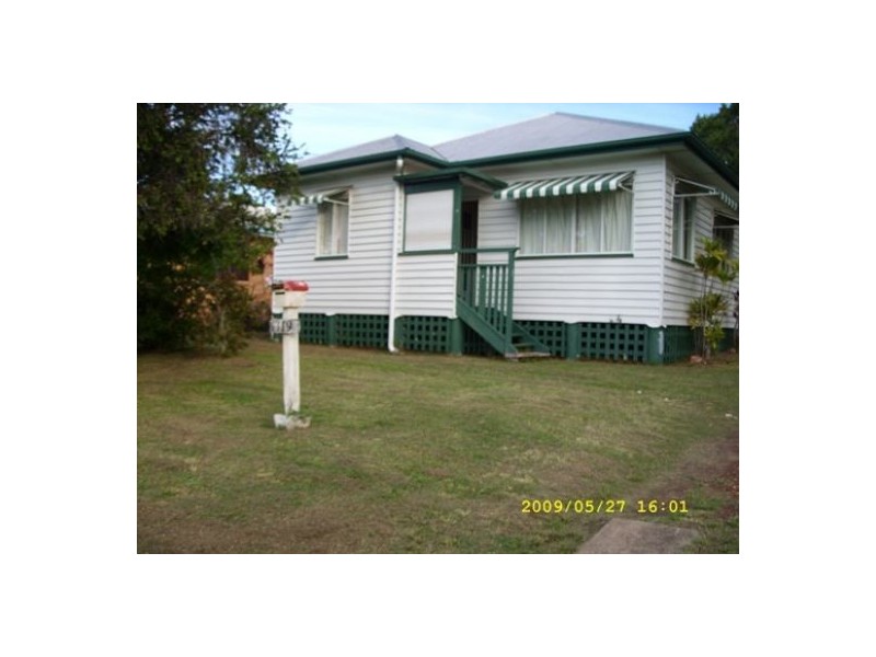 319 Torquay Terrace, Torquay QLD 4655