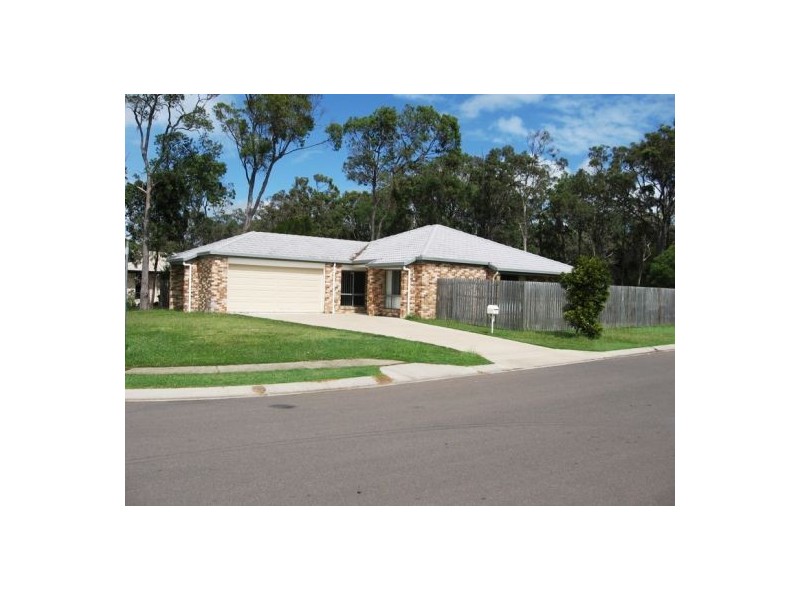16 Stringybark Drive, Urangan QLD 4655