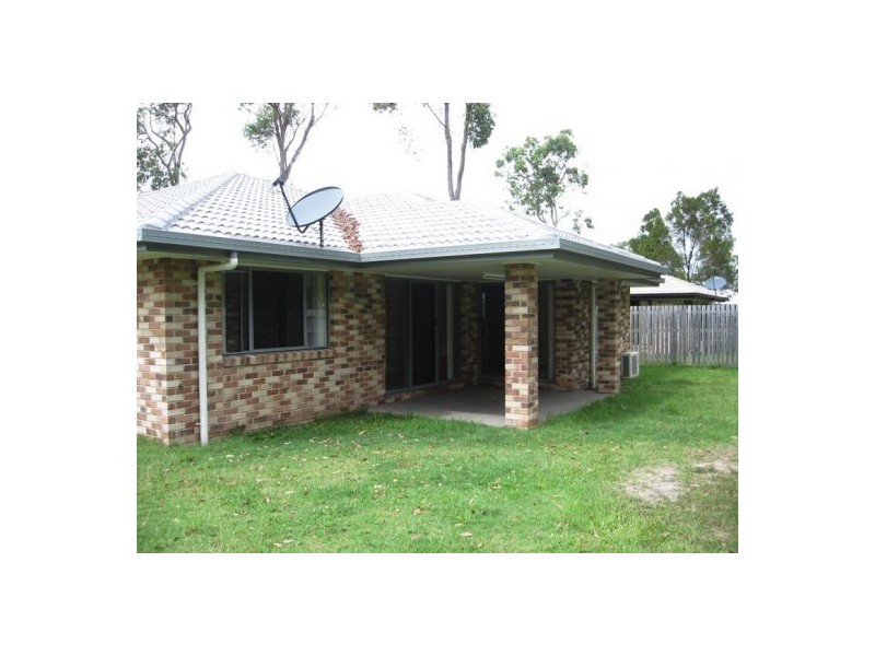 16 Stringybark Drive, Urangan QLD 4655