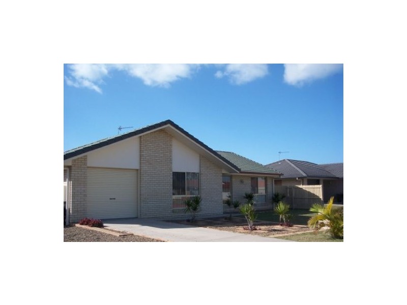 13 Wodalla Mews, Hervey Bay QLD 4655