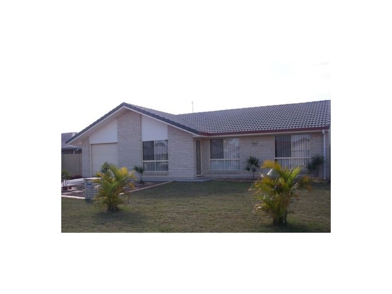 13 Wodalla Mews, Hervey Bay QLD 4655