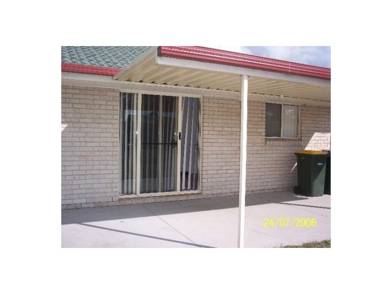 13 Wodalla Mews, Hervey Bay QLD 4655