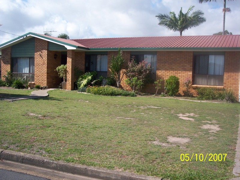 15 Barilba Street, Hervey Bay QLD 4655