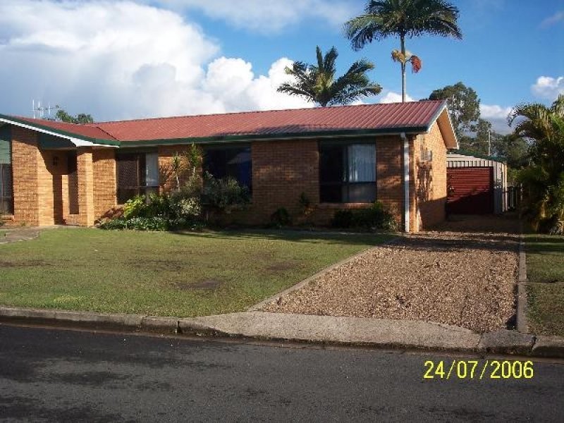 15 Barilba Street, Hervey Bay QLD 4655