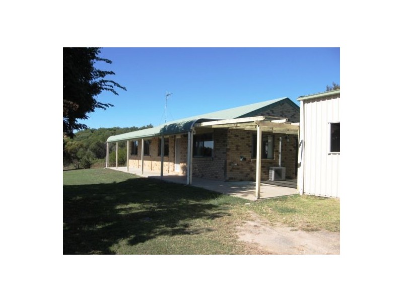 56 Straits Outlook, Craignish QLD 4655