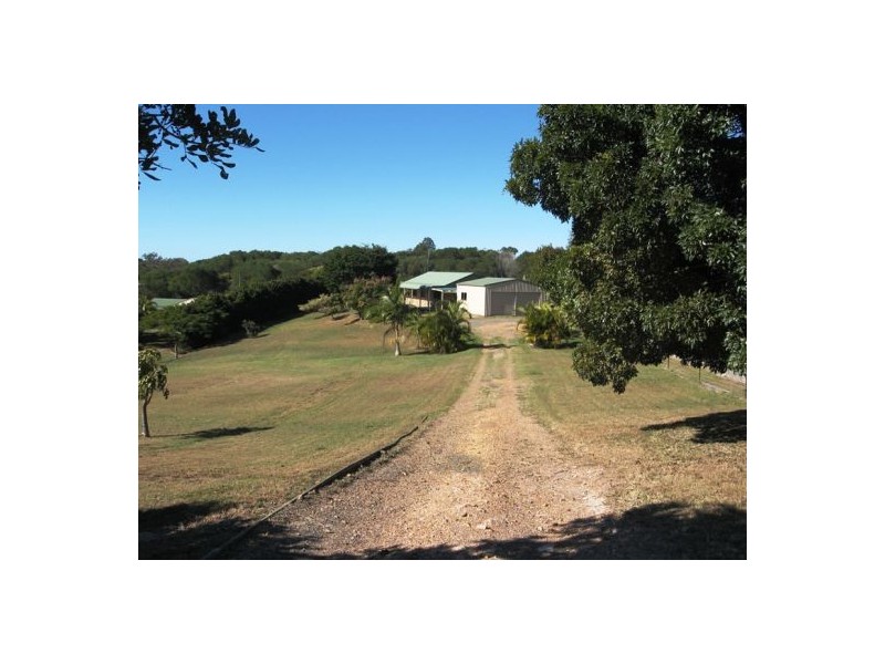 56 Straits Outlook, Craignish QLD 4655