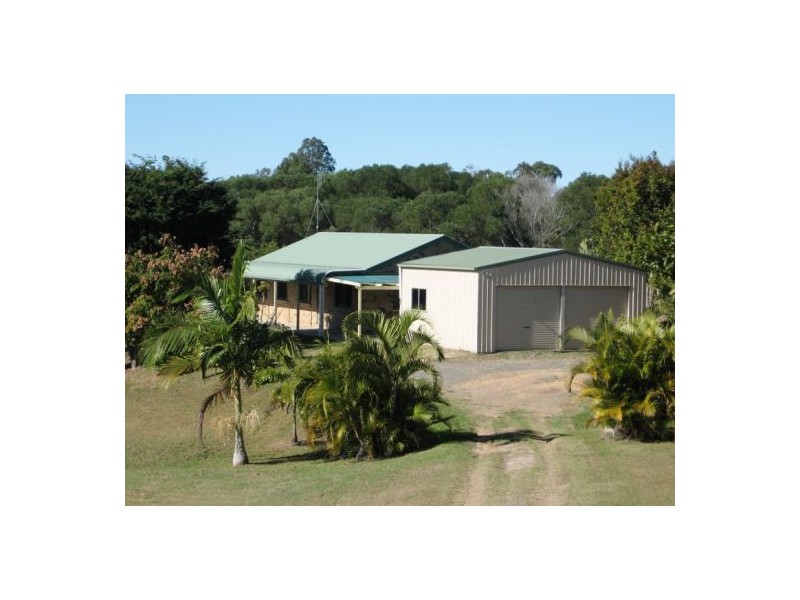 56 Straits Outlook, Craignish QLD 4655