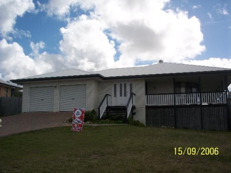 18 Queensbury Road, Hervey Bay QLD 4655
